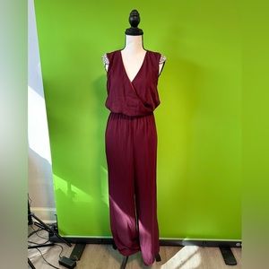 Elegant jumper/jumpsuit